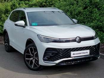 2024 - 1.5 TSI eHybrid R-Line 5dr DSG
