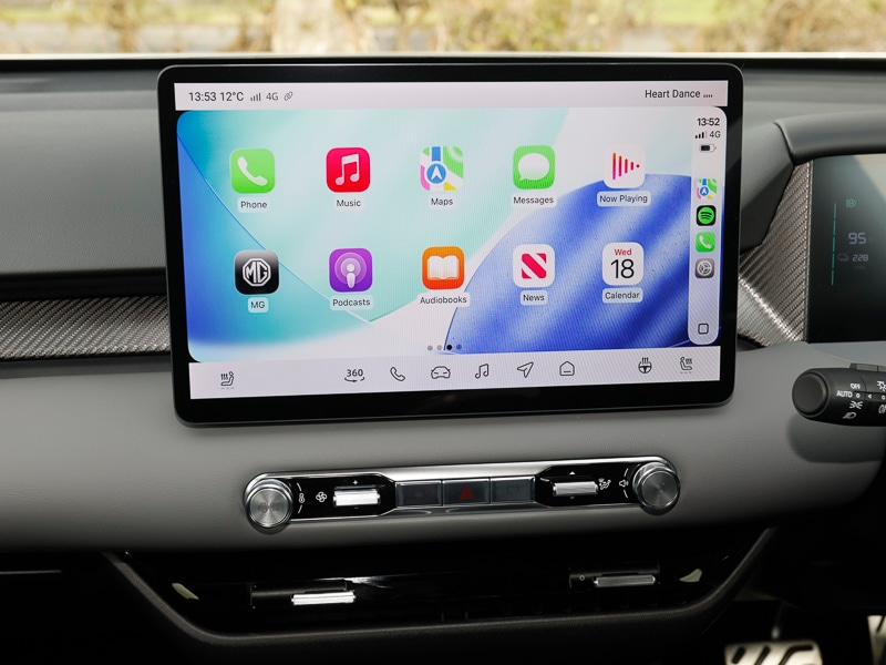 Used MG MG4 2026 for sale - 78113377: Photo 13