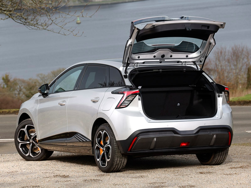 Used MG MG4 2026 for sale - 78113377: Photo 18