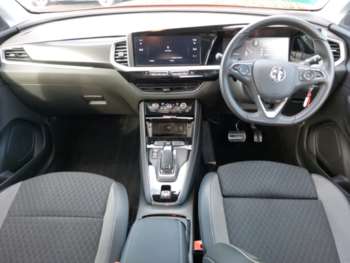 Used Vauxhall Grandland 2022 for sale - 74767241: Photo