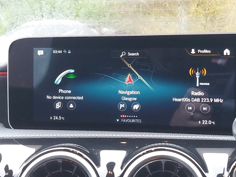 Used Mercedes-Benz A-Class 2019 for sale - 77669577: Photo 10