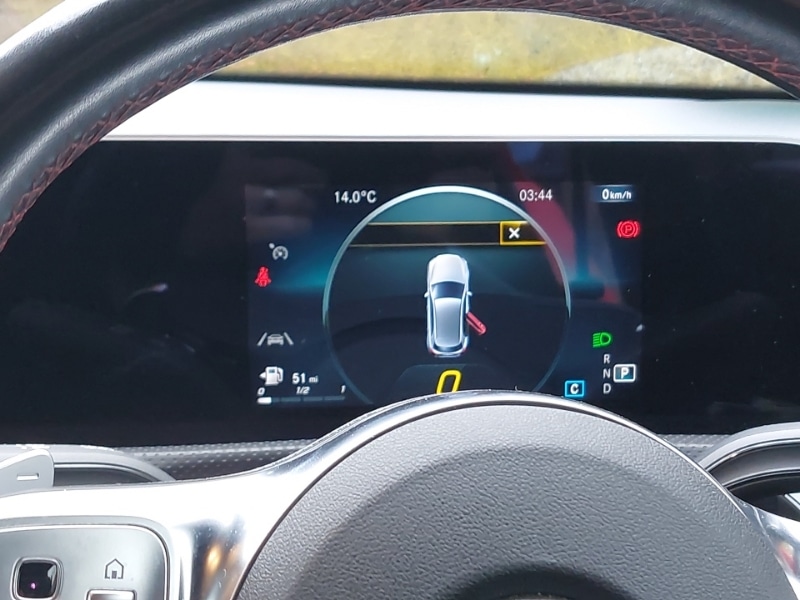 Used Mercedes-Benz A-Class 2019 for sale - 77669577: Photo 11