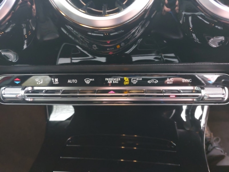 Used Mercedes-Benz A-Class 2019 for sale - 77669577: Photo 13