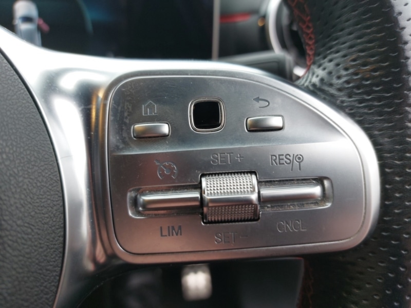 Used Mercedes-Benz A-Class 2019 for sale - 77669577: Photo 16