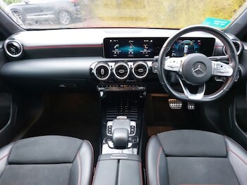 Used Mercedes-Benz A-Class 2019 for sale - 77669577: Photo