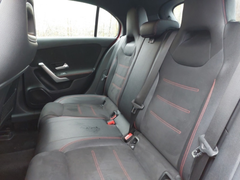 Used Mercedes-Benz A-Class 2019 for sale - 77669577: Photo 6