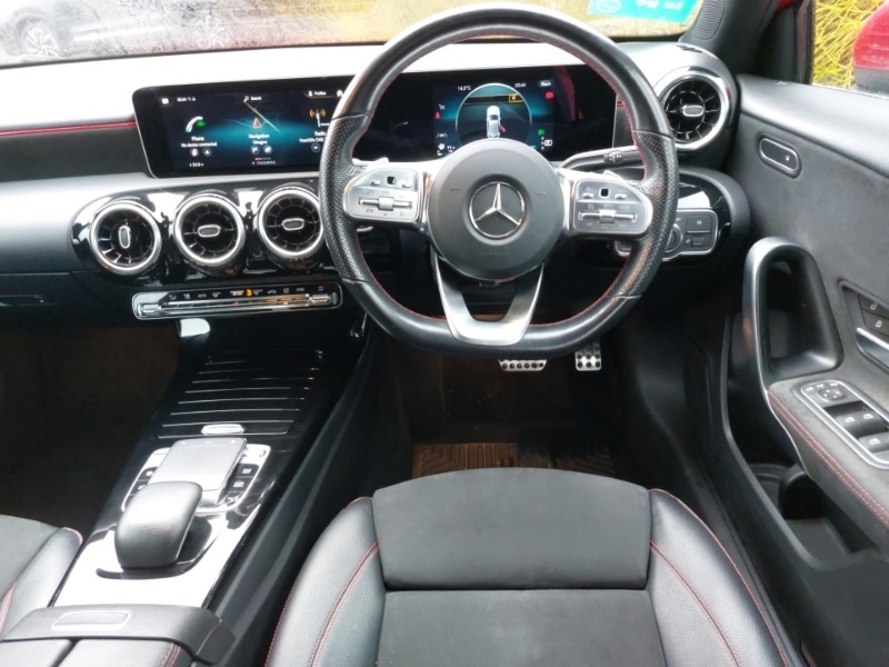 Used Mercedes-Benz A-Class 2019 for sale - 77669577: Photo 7