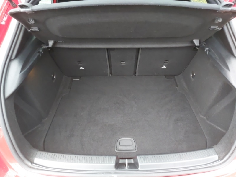 Used Mercedes-Benz A-Class 2019 for sale - 77669577: Photo 8