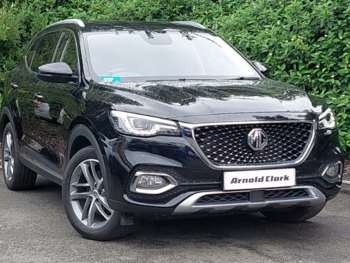 Used MG MG HS 2022 for sale - 75424547: Photo