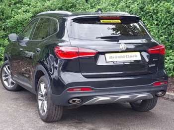 Used MG MG HS 2022 for sale - 75424547: Photo