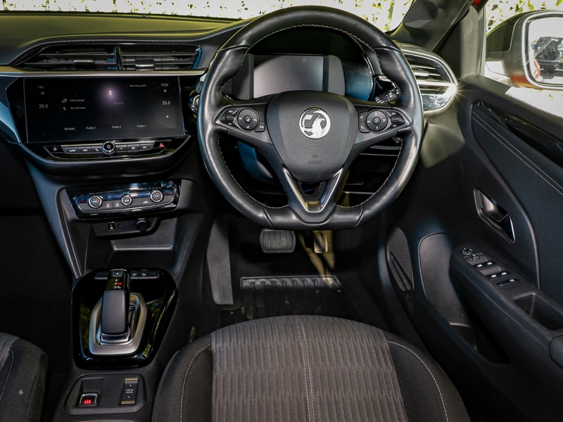 Used Vauxhall Corsa 2022 for sale - 76651543: Photo 10