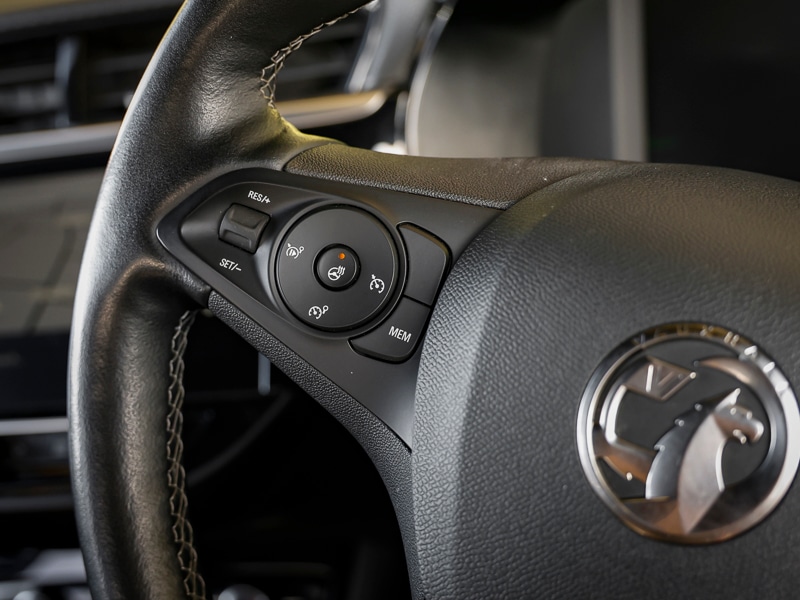 Used Vauxhall Corsa 2022 for sale - 76651543: Photo 16