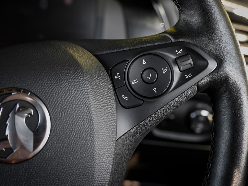 Used Vauxhall Corsa 2022 for sale - 76651543: Photo 17