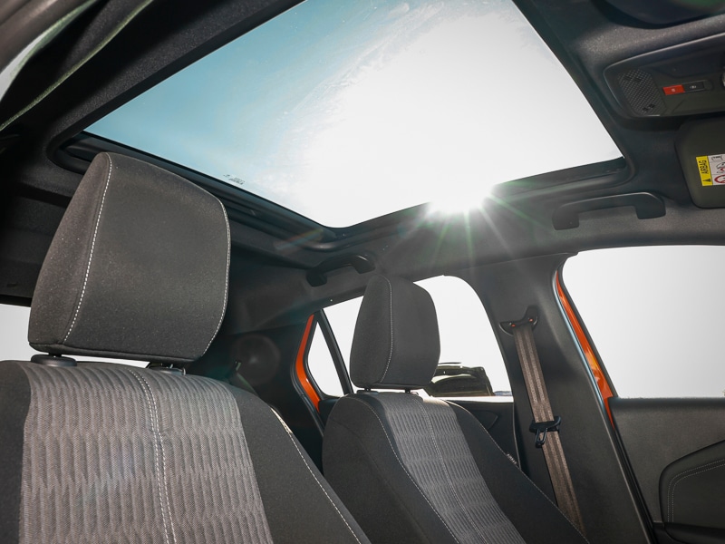 Used Vauxhall Corsa 2022 for sale - 76651543: Photo 18