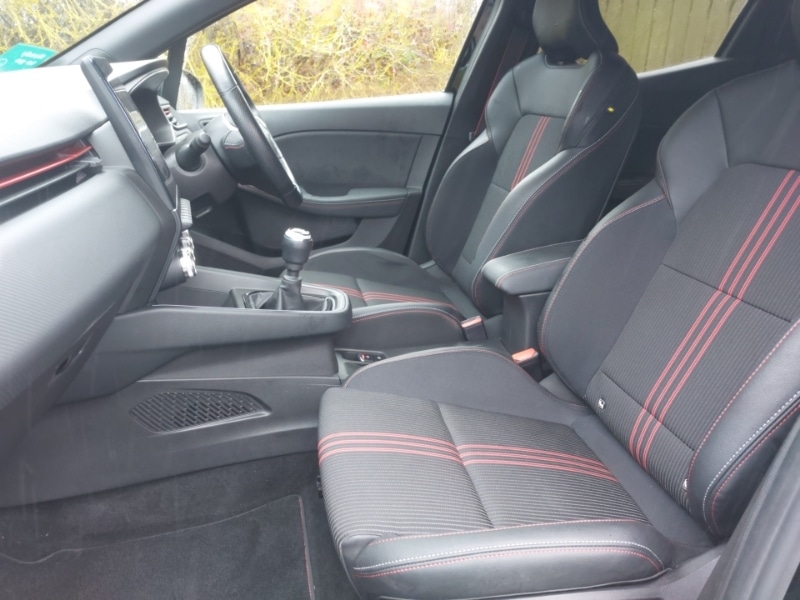 Used Renault Clio 2023 for sale - 77832115: Photo 5