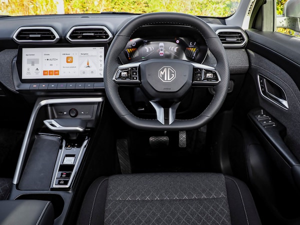 Used MG MG ZS 2025 for sale - 76195823: Photo 8