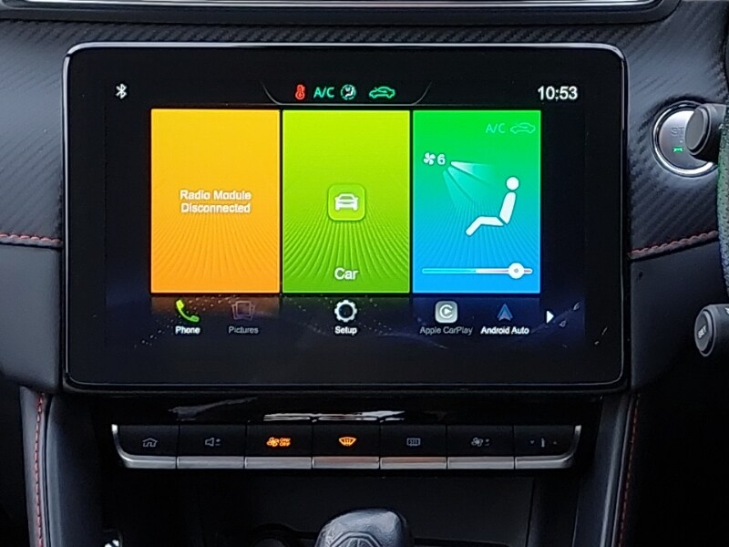 Used MG MG ZS 2022 for sale - 77418759: Photo 10