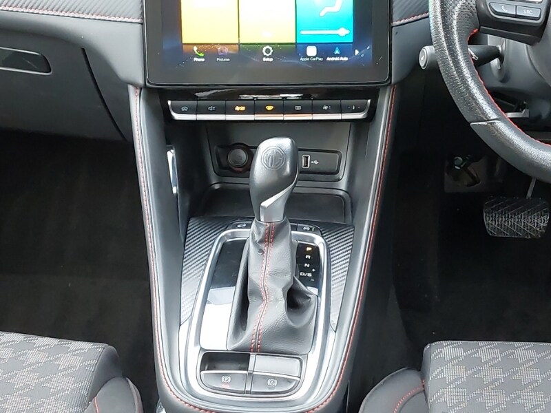 Used MG MG ZS 2022 for sale - 77418759: Photo 11