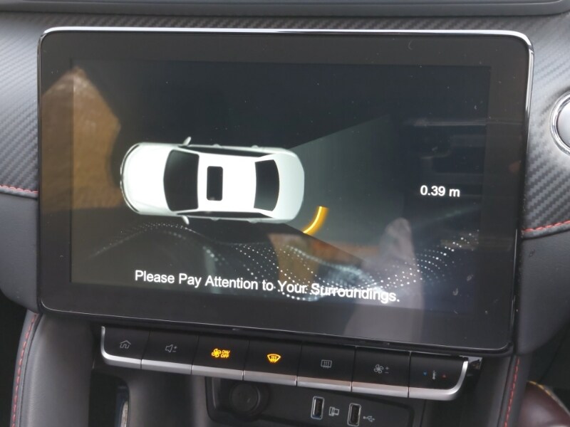 Used MG MG ZS 2022 for sale - 77418759: Photo 18