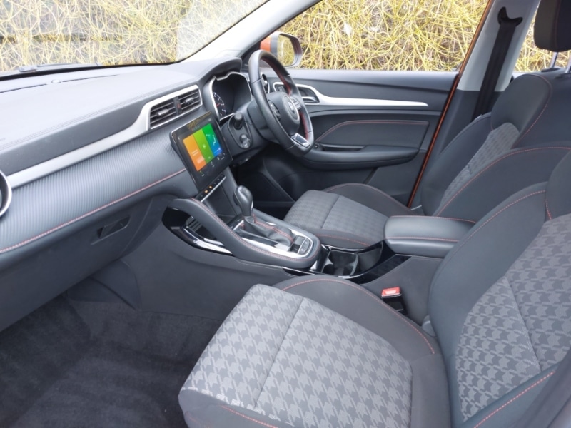 Used MG MG ZS 2022 for sale - 77418759: Photo 5