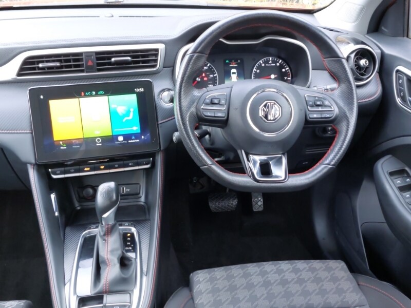 Used MG MG ZS 2022 for sale - 77418759: Photo 7