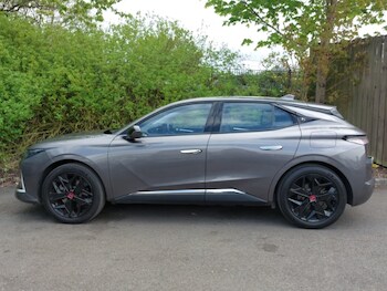 Used DS Automobiles DS 4 2023 for sale - 78567367: Photo