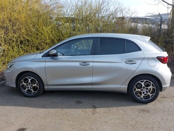 Used MG MG3 2024 for sale - 78440435: Photo