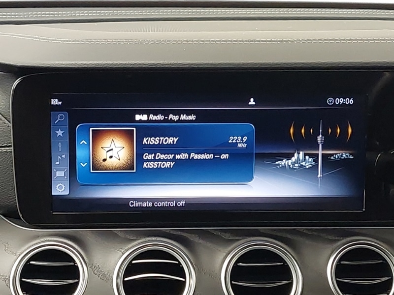 Used Mercedes-Benz E Class 2018 for sale - 76418774: Photo 10