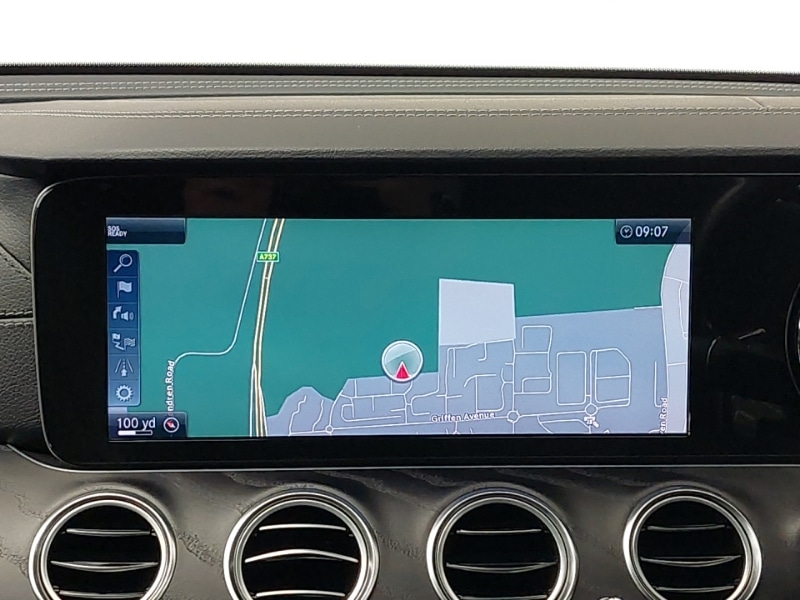 Used Mercedes-Benz E Class 2018 for sale - 76418774: Photo 11