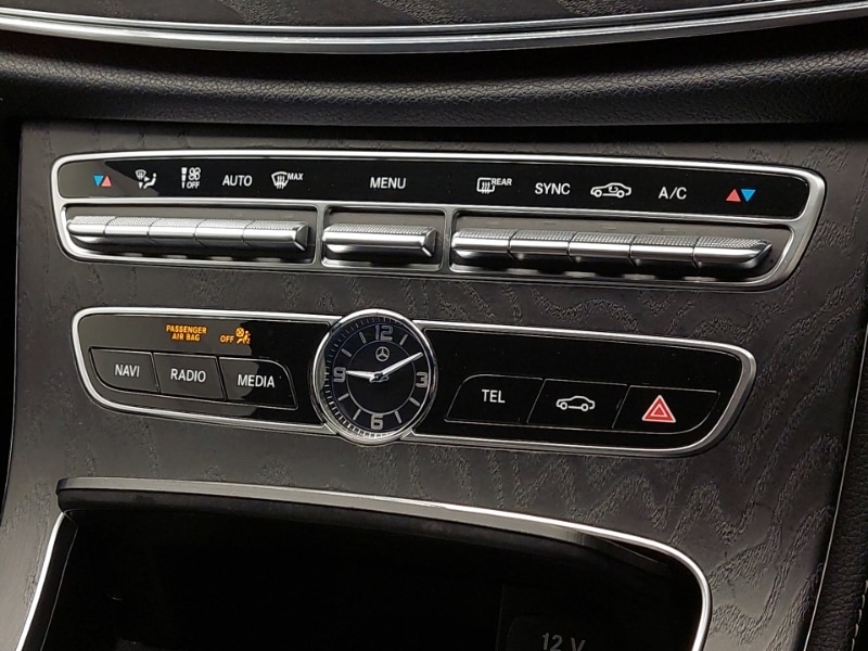 Used Mercedes-Benz E Class 2018 for sale - 76418774: Photo 15