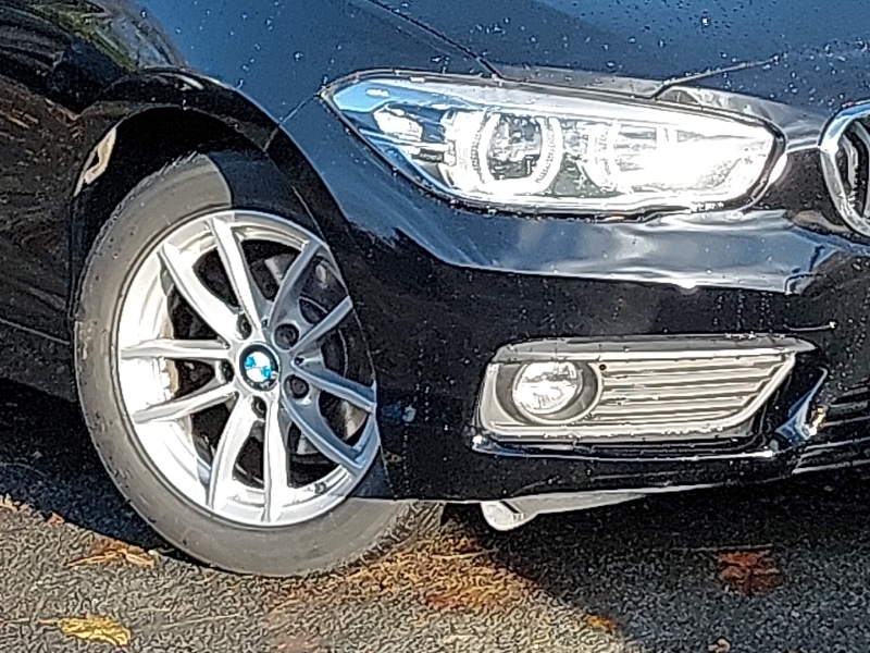 Used BMW 1 Series 2018 for sale - 77114511: Photo 9