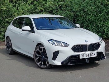 Used BMW 1 Series 2025 for sale - 79332871: Photo