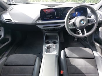 Used BMW 1 Series 2025 for sale - 79332871: Photo