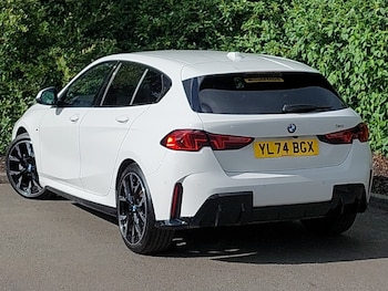 Used BMW 1 Series 2025 for sale - 79332871: Photo