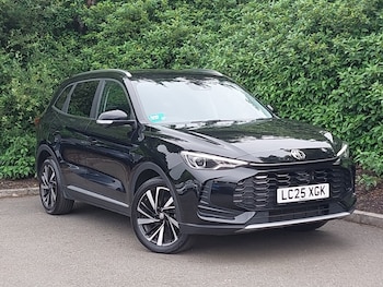 Used MG MG ZS 2025 for sale - 79153098: Photo