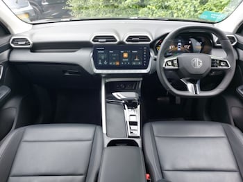 Used MG MG ZS 2025 for sale - 79153098: Photo