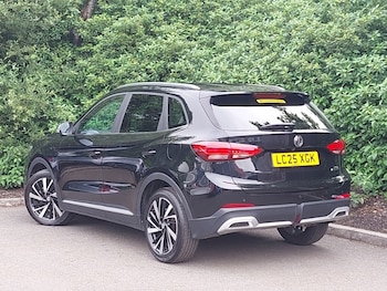 Used MG MG ZS 2025 for sale - 79153098: Photo