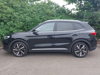 Used MG MG ZS 2025 for sale - 79153098: Photo