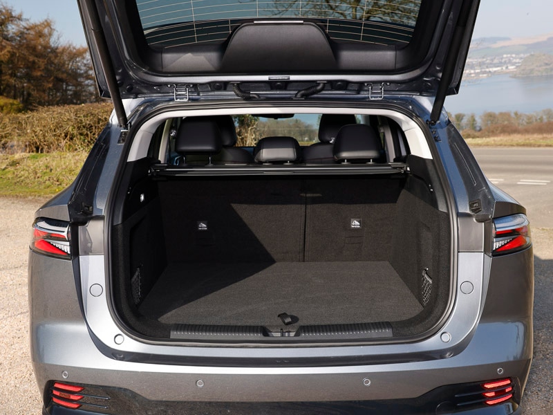 Used MG MG HS 2026 for sale - 78113334: Photo 19