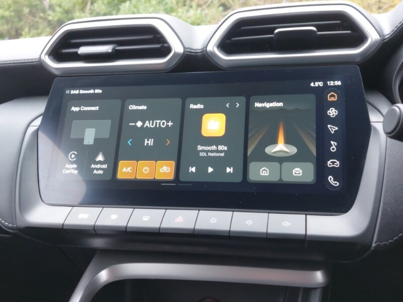 Used MG MG ZS 2024 for sale - 77563001: Photo 10