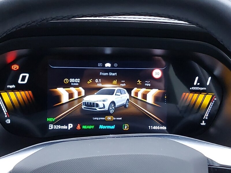 Used MG MG ZS 2024 for sale - 77563001: Photo 11