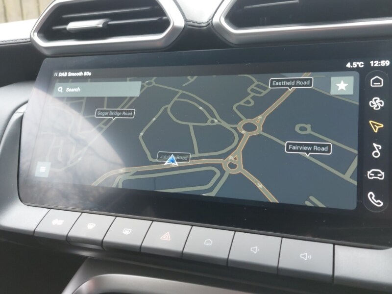 Used MG MG ZS 2024 for sale - 77563001: Photo 18