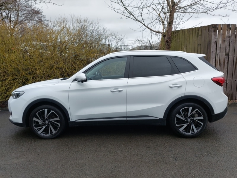 Used MG MG ZS 2024 for sale - 77563001: Photo 4