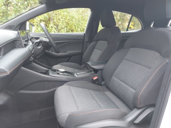 Used MG MG3 2024 for sale - 76213527: Photo 5