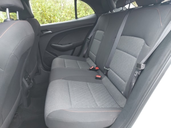 Used MG MG3 2024 for sale - 76213527: Photo 6