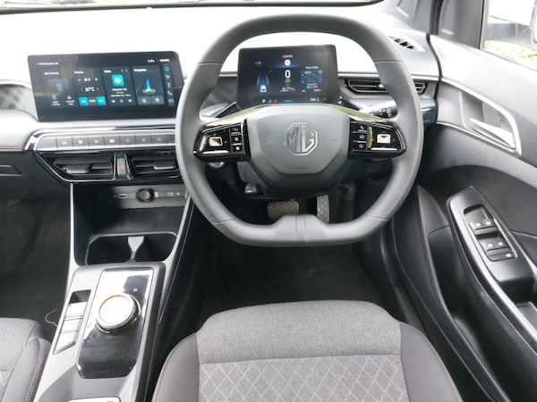 Used MG MG3 2024 for sale - 76213527: Photo 7