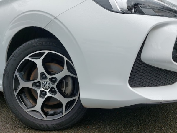 Used MG MG3 2024 for sale - 76213527: Photo 9