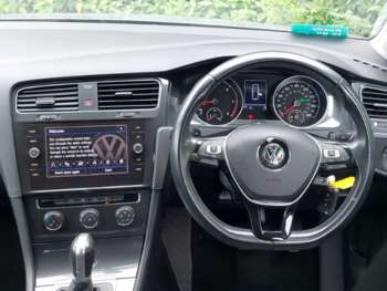 Used Volkswagen Golf 2019 for sale - 75382447: Photo