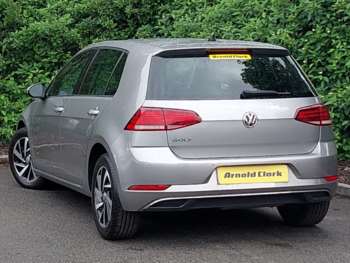 Used Volkswagen Golf 2019 for sale - 75382447: Photo