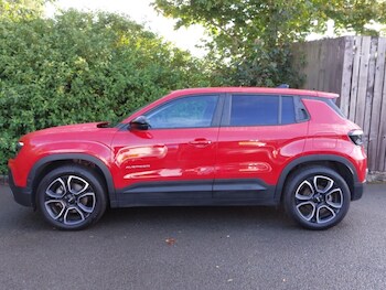 Used Jeep Other 2024 for sale - 75946344: Photo